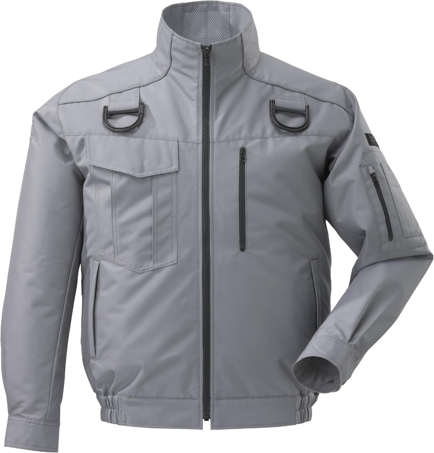 空調作業服 52V空調ファンバッテリーセット 40500mAh大容量バッテリー